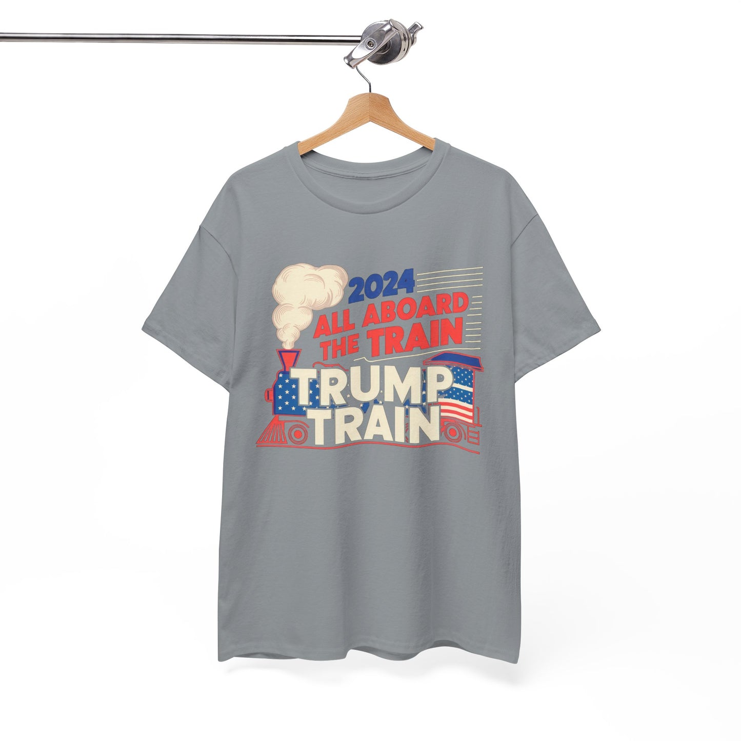 Trump Train Tshirt