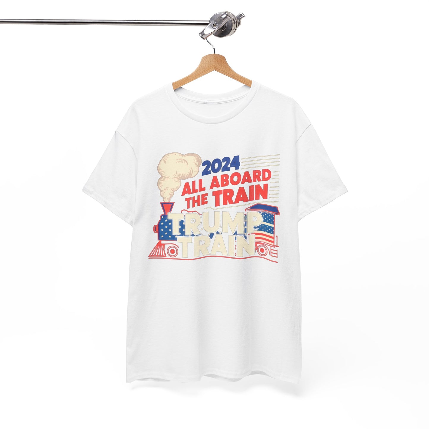 Trump Train Tshirt