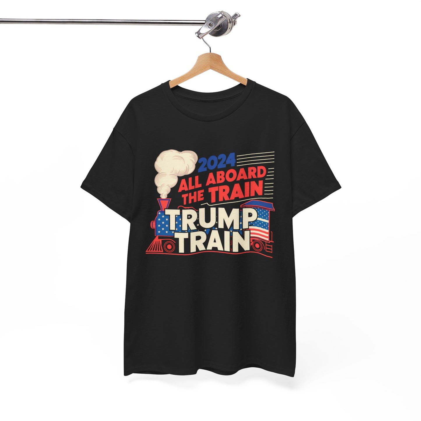 Trump Train Tshirt